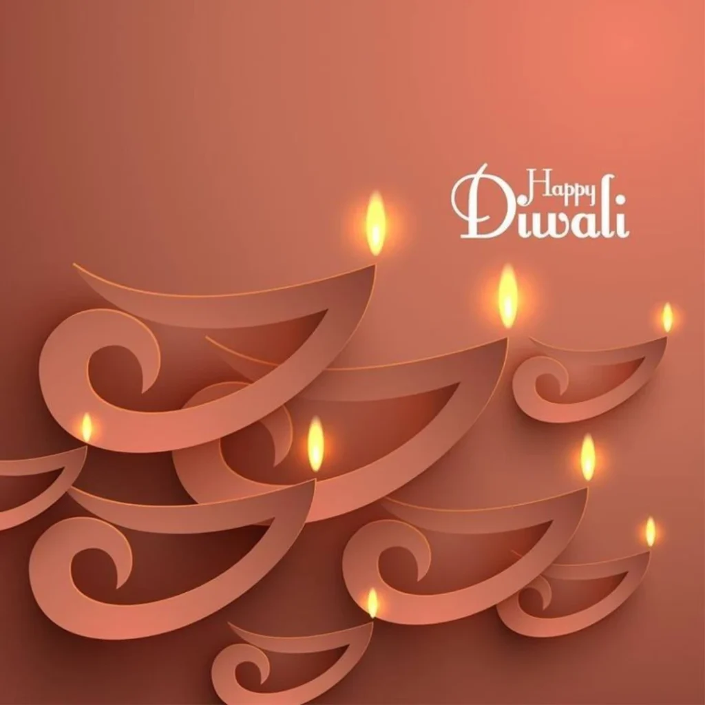 Diwali DP