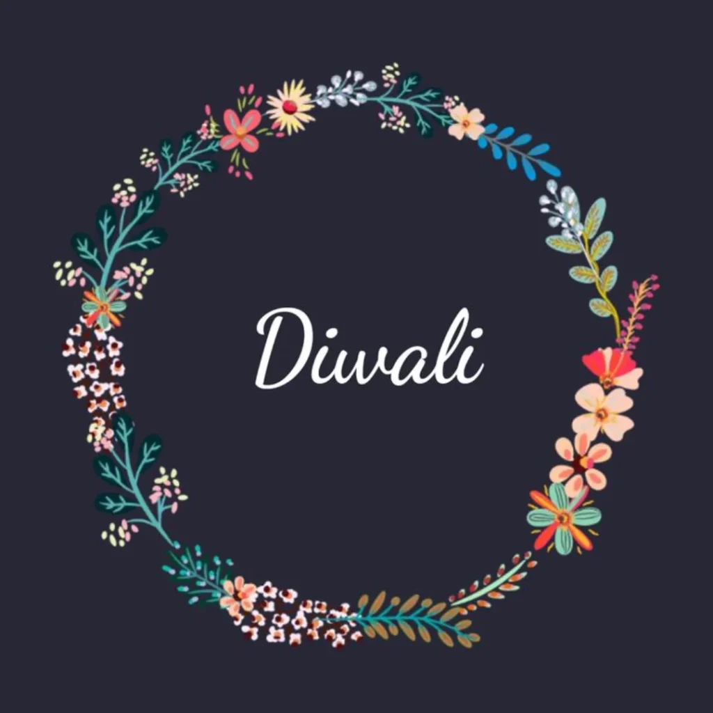 Diwali DP