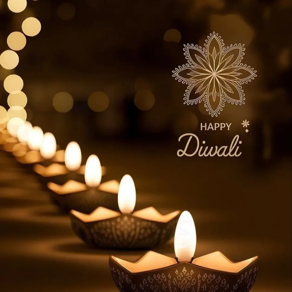 Diwali DP