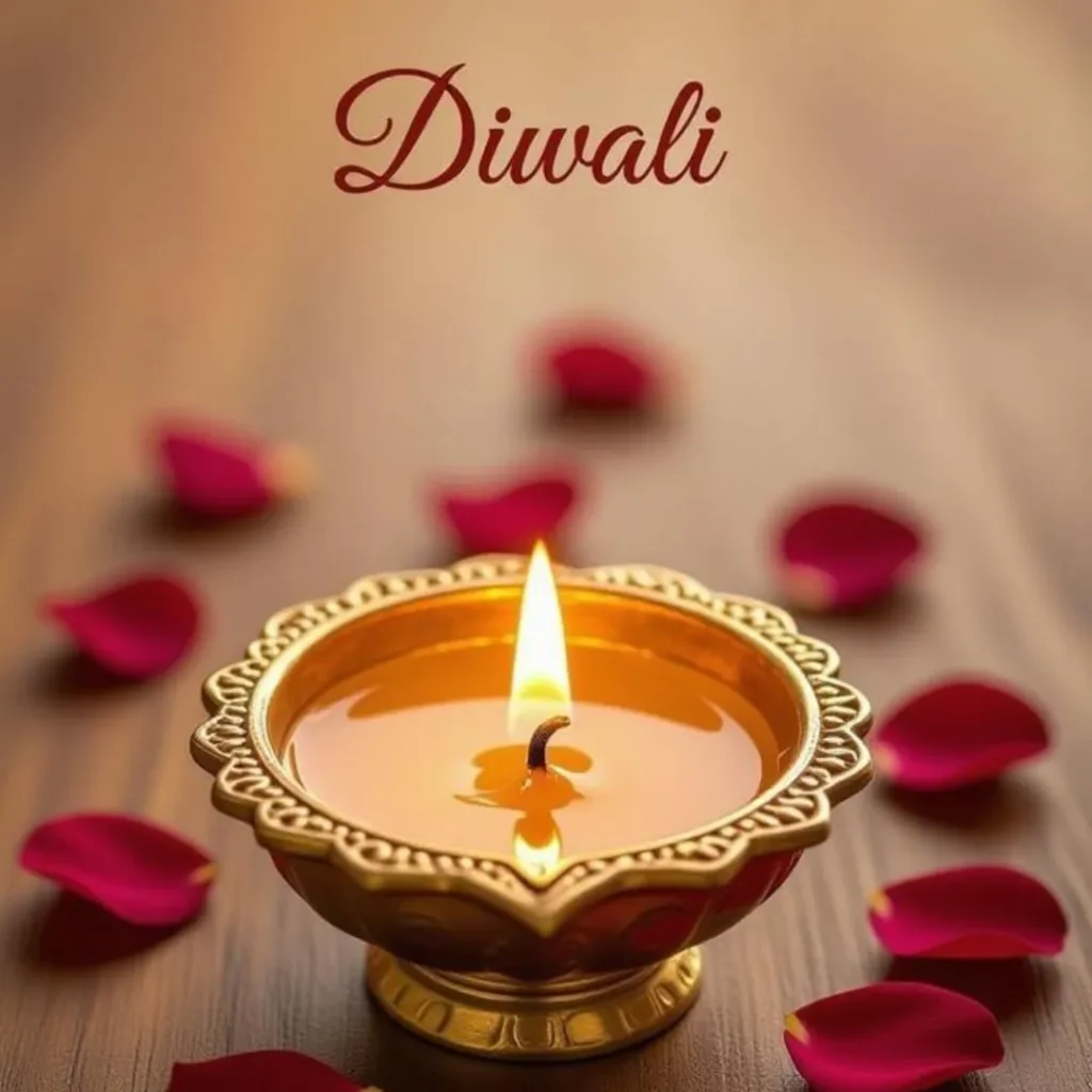 Diwali DP