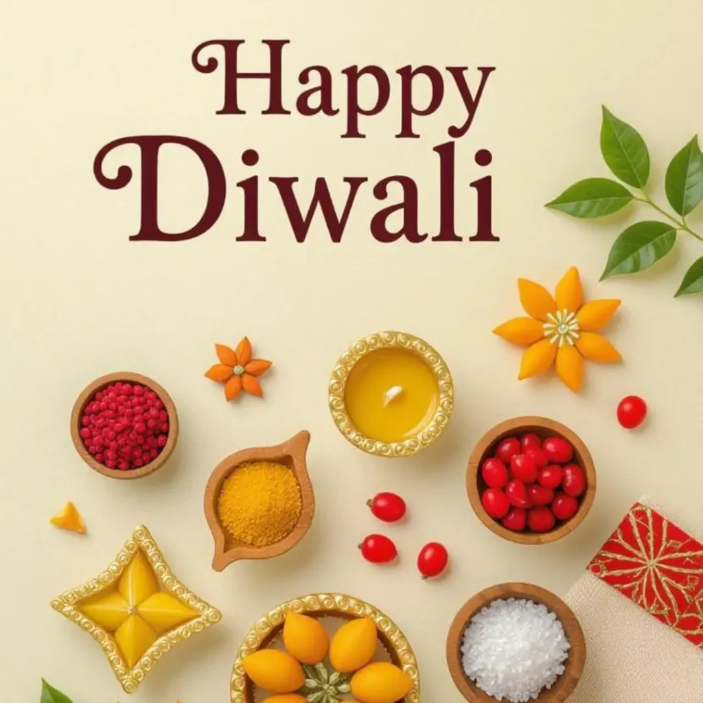 Diwali DP