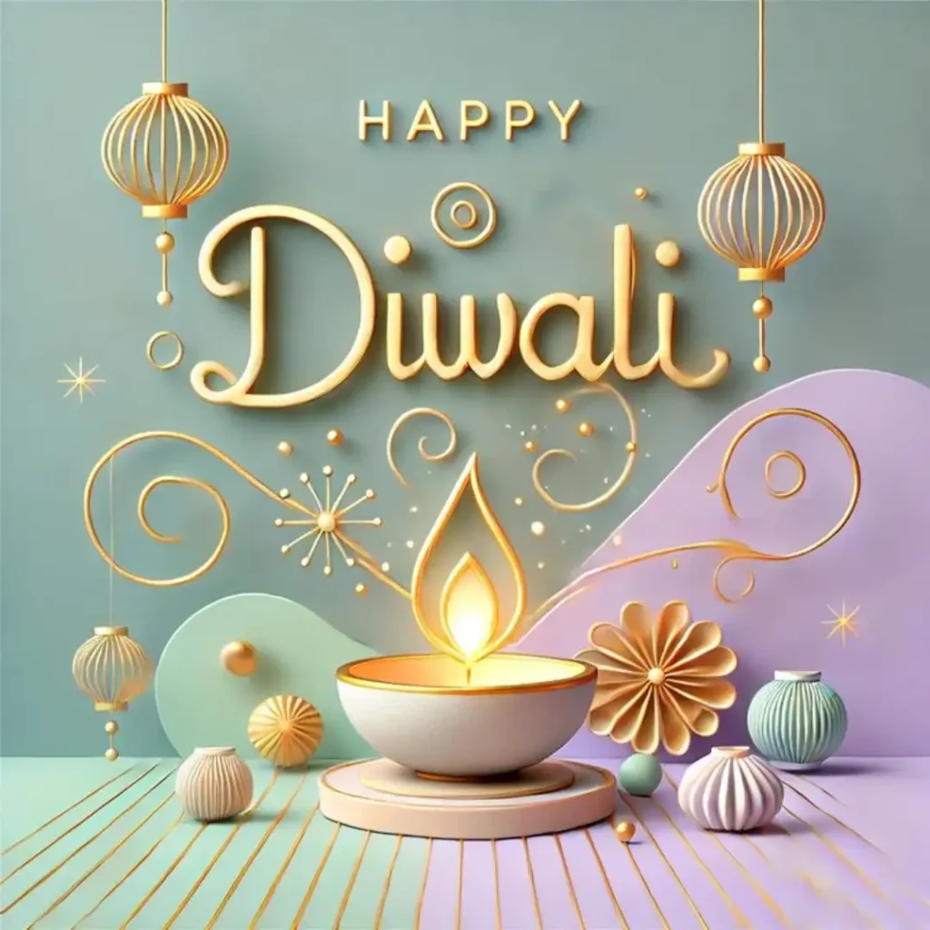 Diwali DP