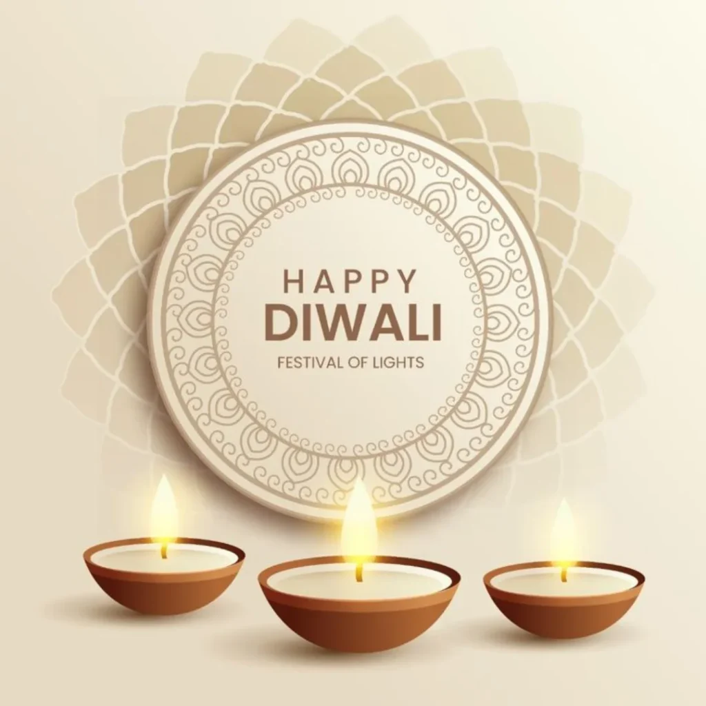 Diwali DP