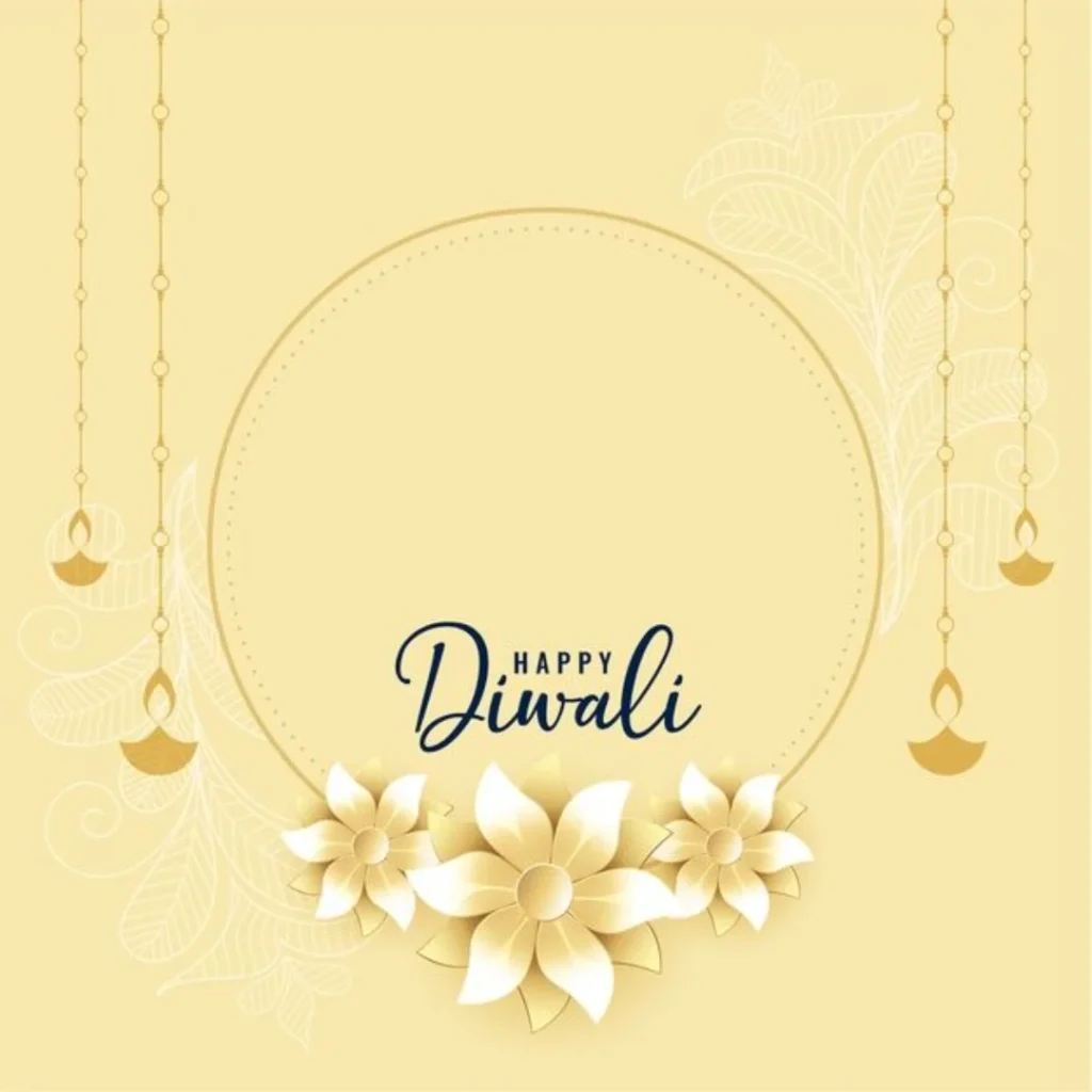 Diwali DP