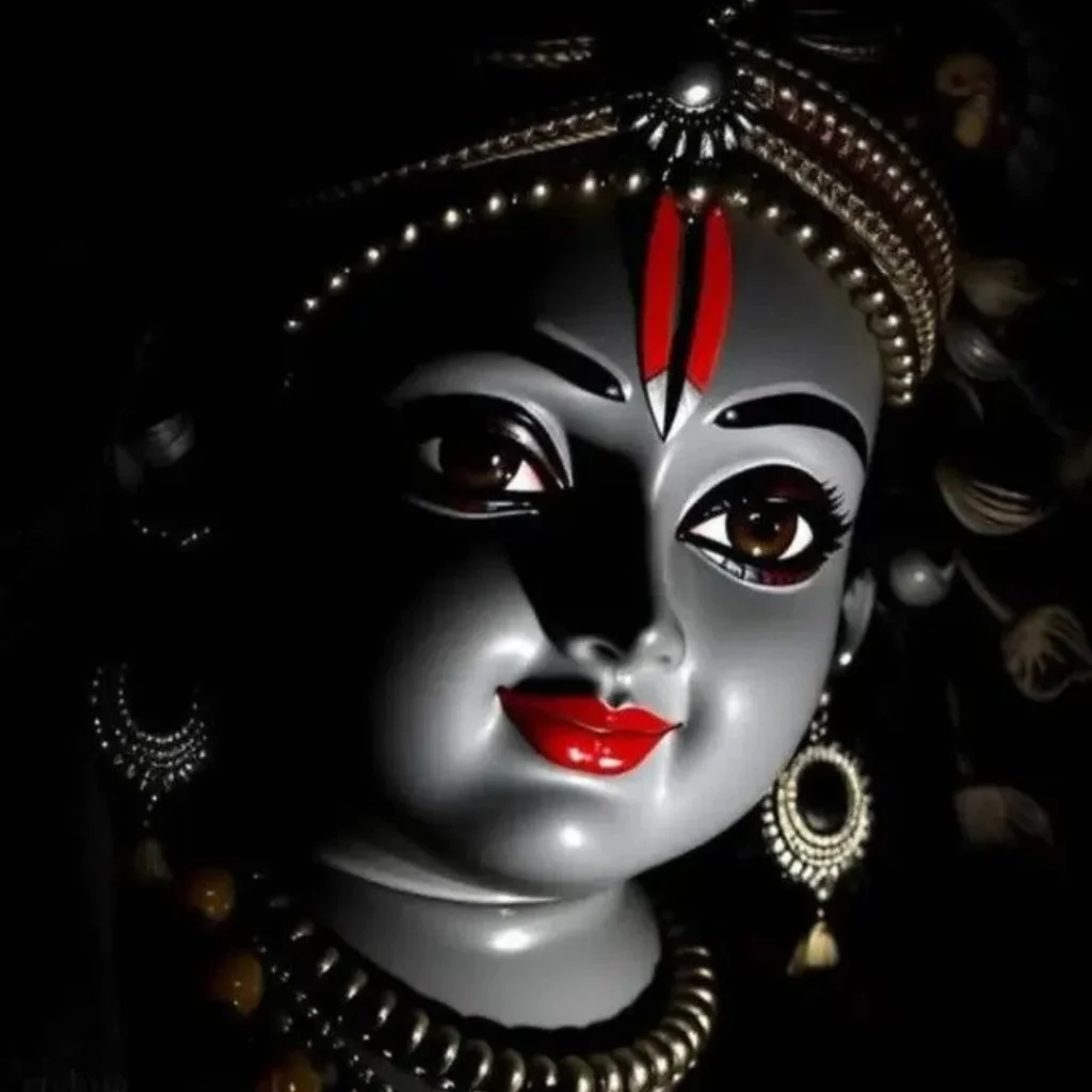 Durga Maa DP