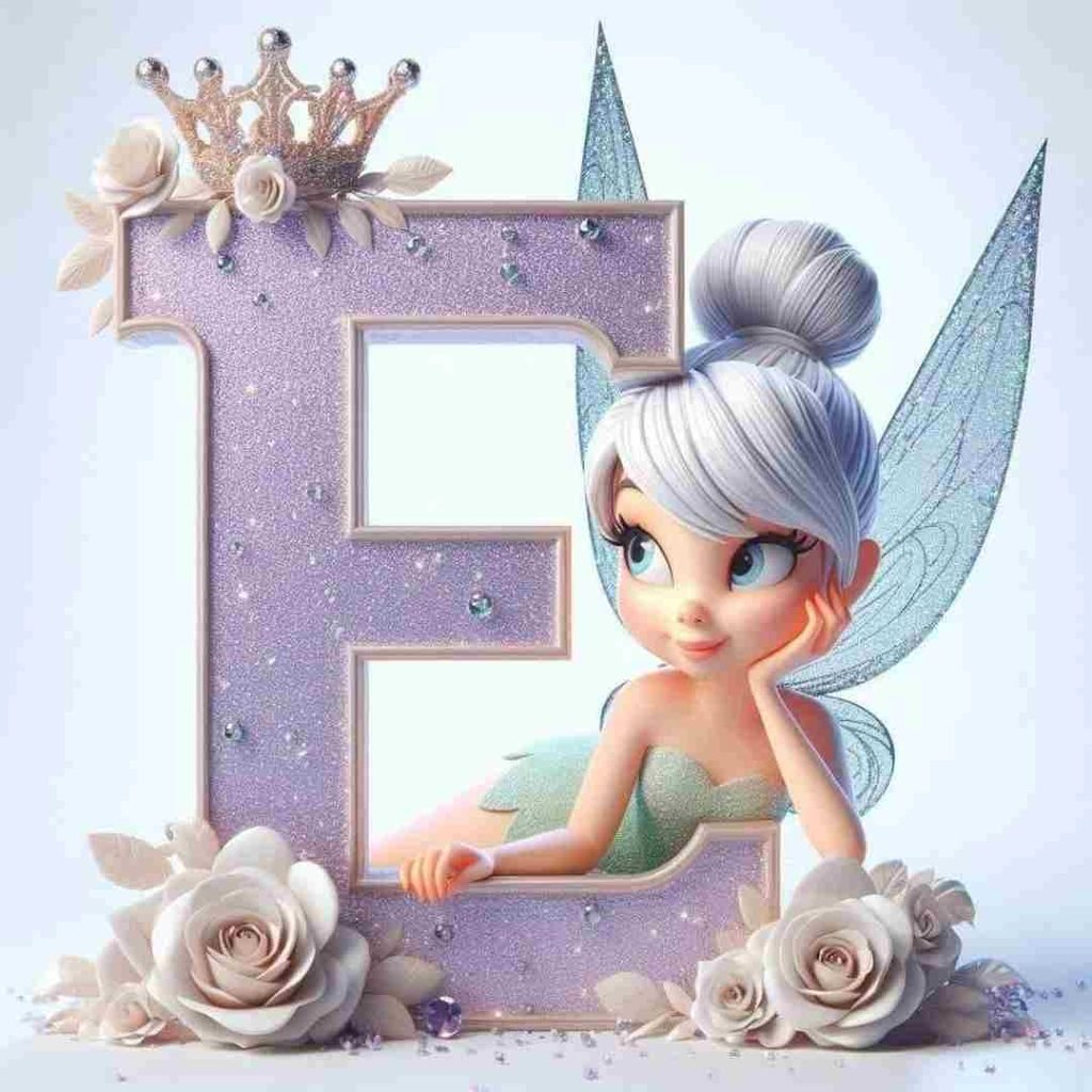 E Name DP Love Girl