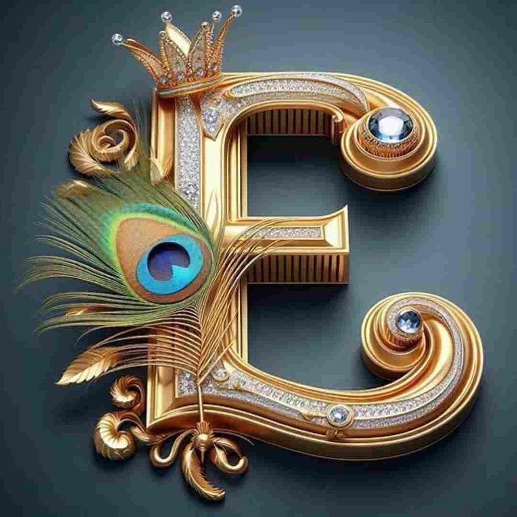 E Name DP