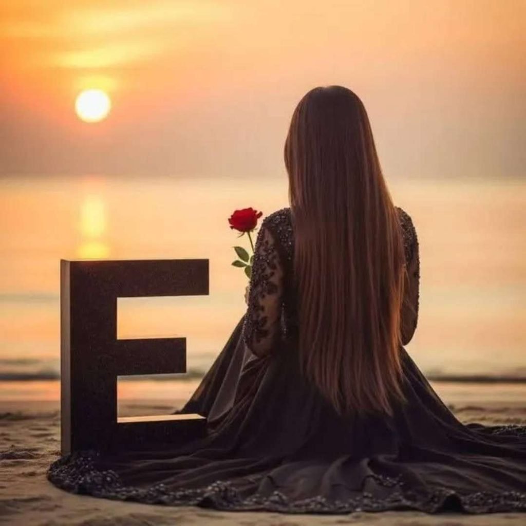E Name DP Love Girl