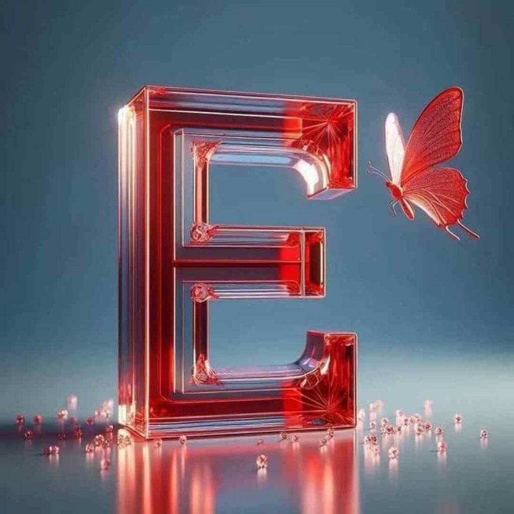 E Name DP