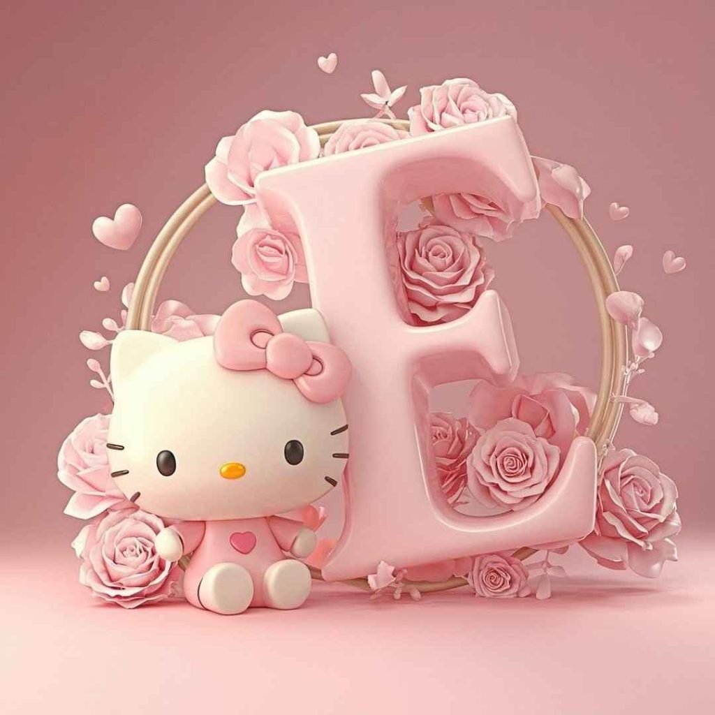E Name DP Love Girl