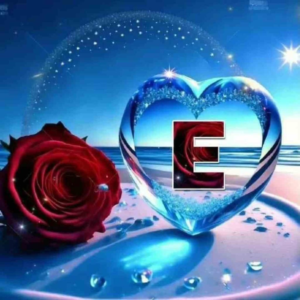 E Name DP Love