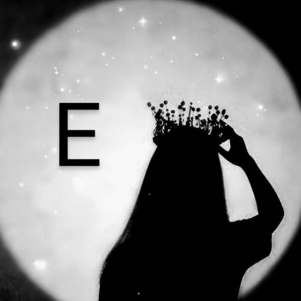 E Name DP Love Girl
