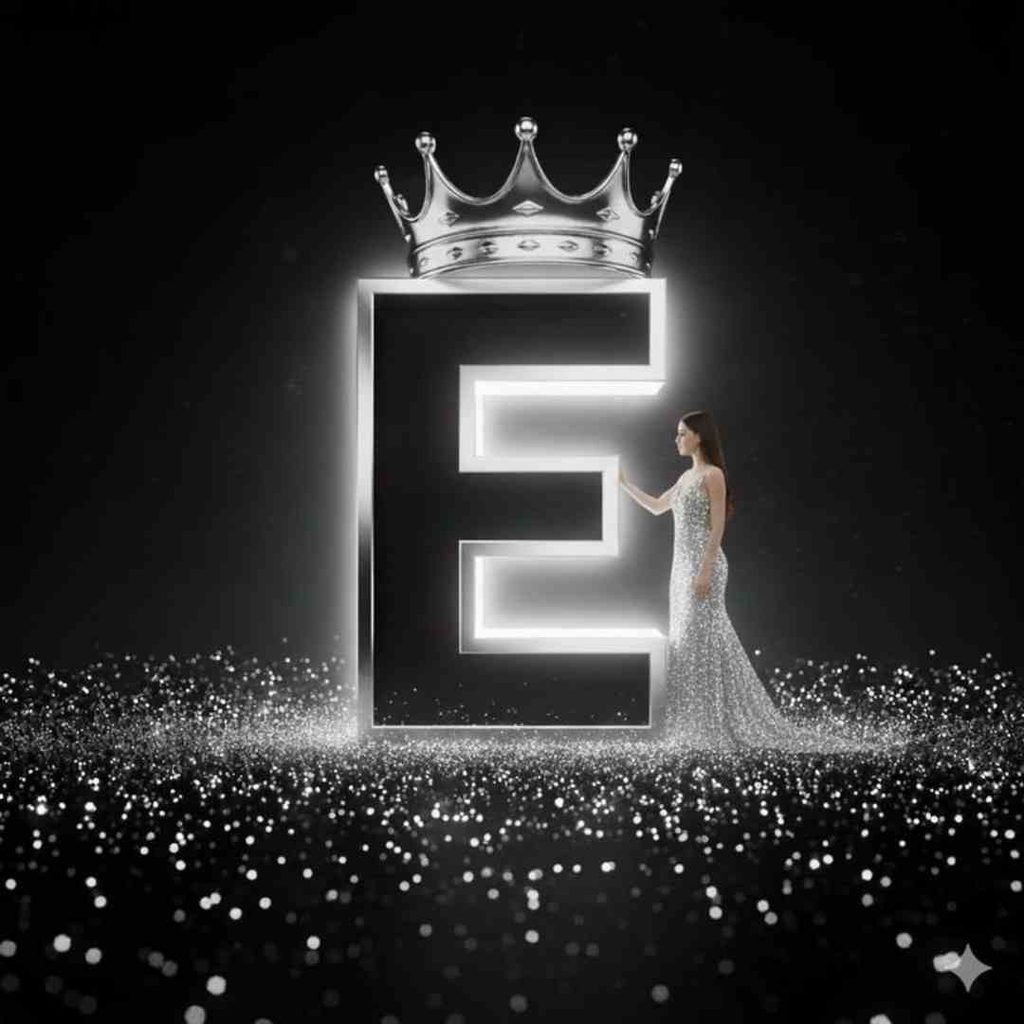 E Name DP Love Girl