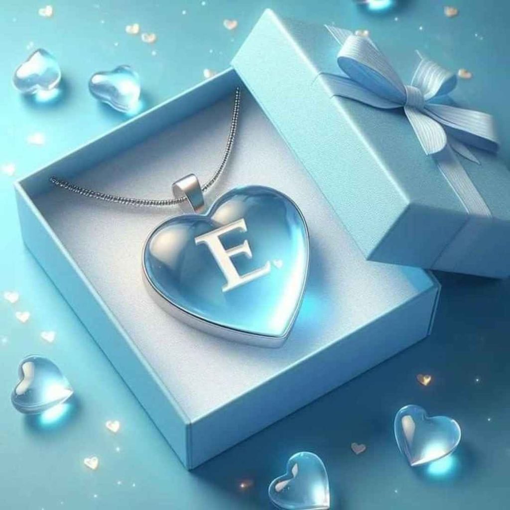 E Name DP Love