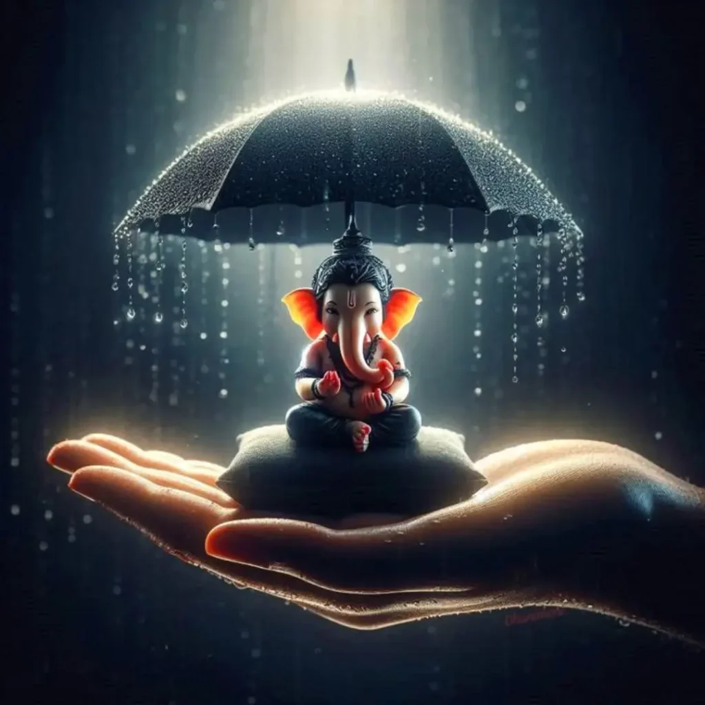 Ganesh Ji DP