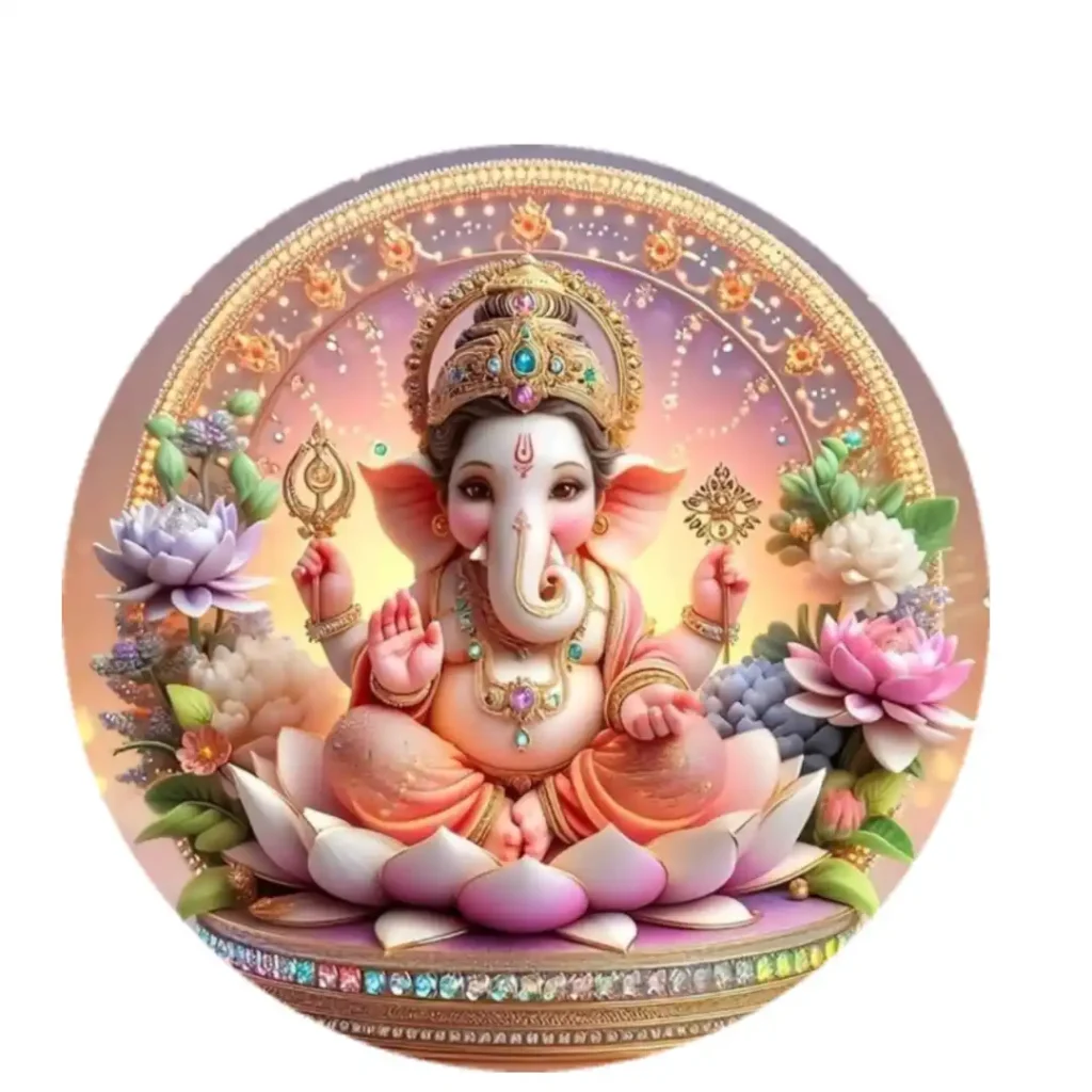 Ganesh Ji DP