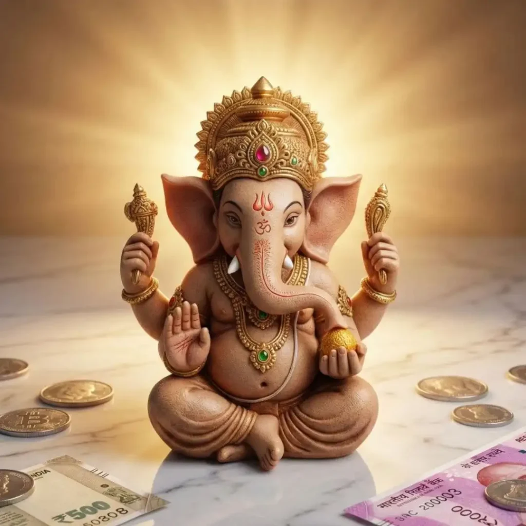 Ganesh Ji DP