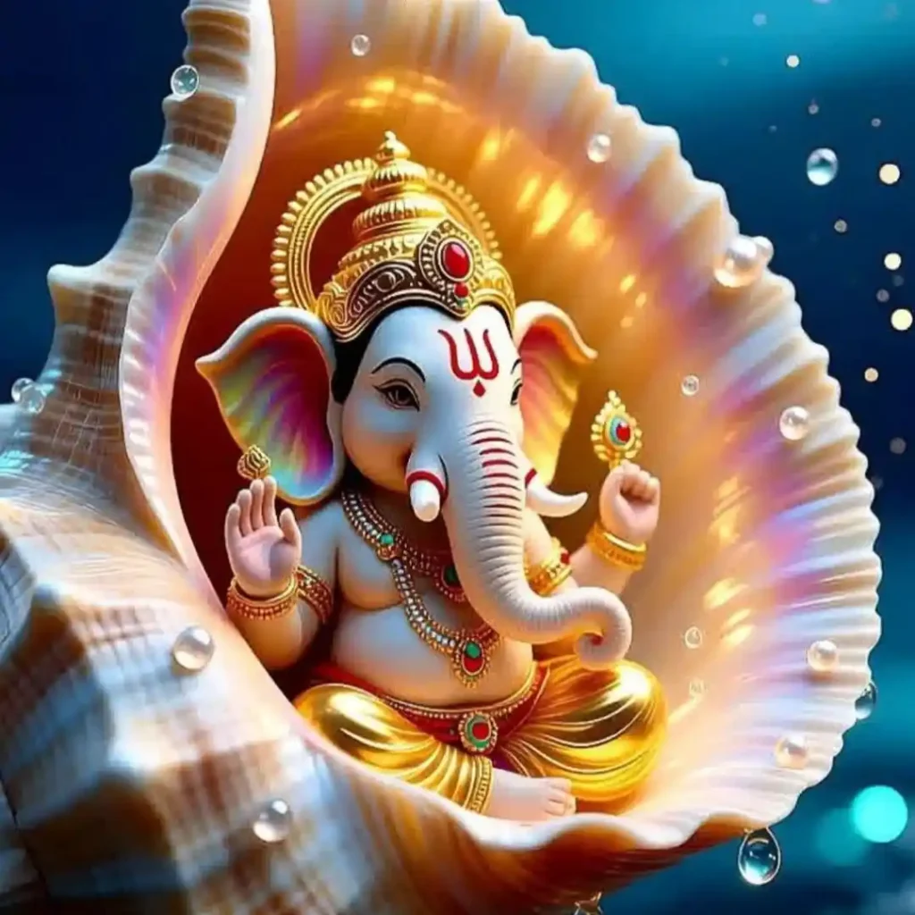 Ganesh Ji DP