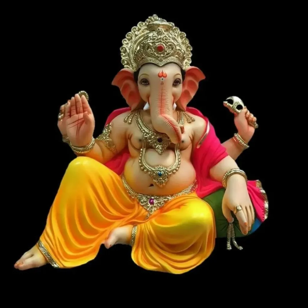 Ganesh Ji DP