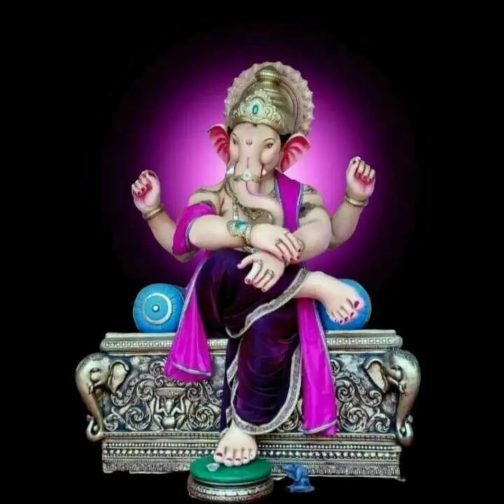 Ganesh Ji DP