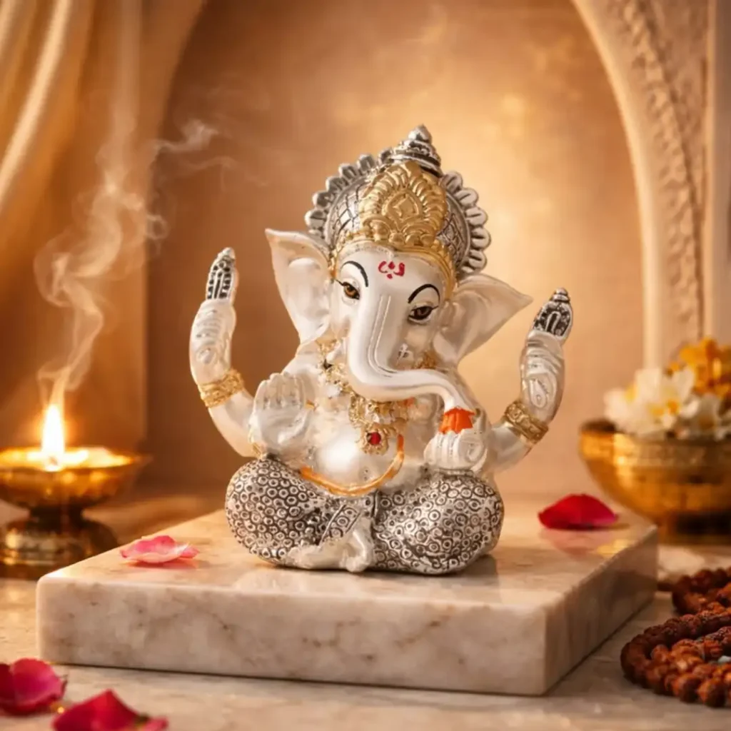 Ganesh Ji artwork
