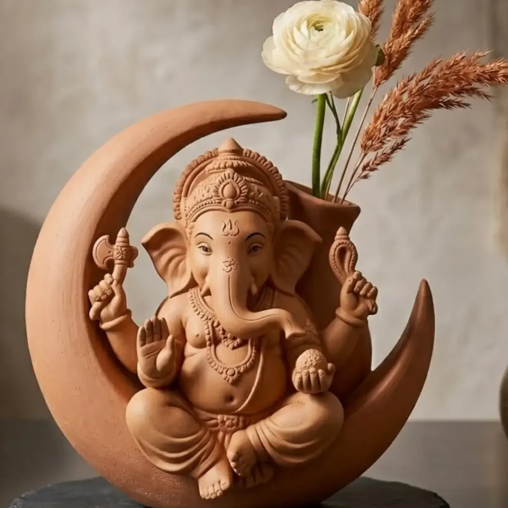 Ganesh Ji artwork