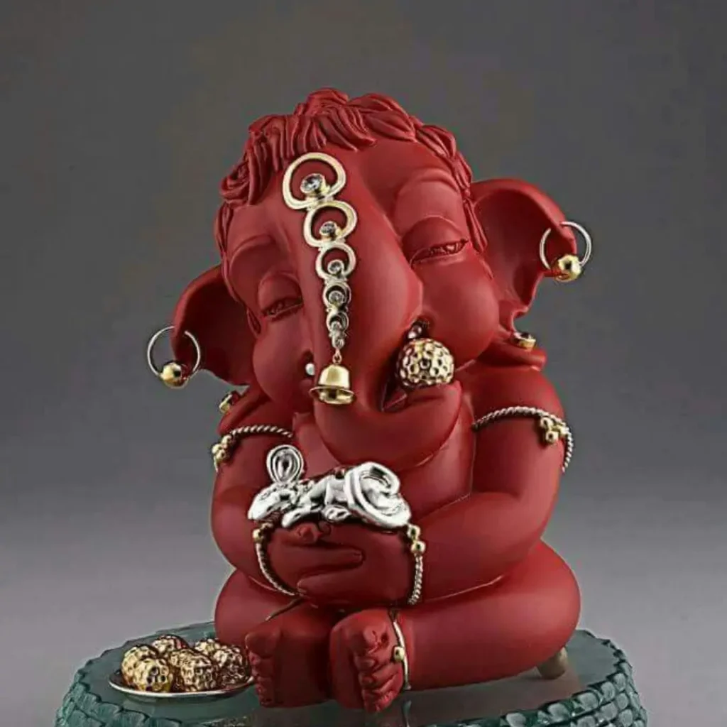 Ganesh Ji artwork