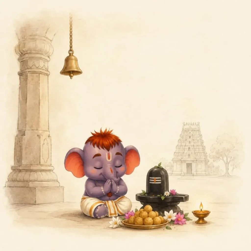 Ganesh Ji artwork