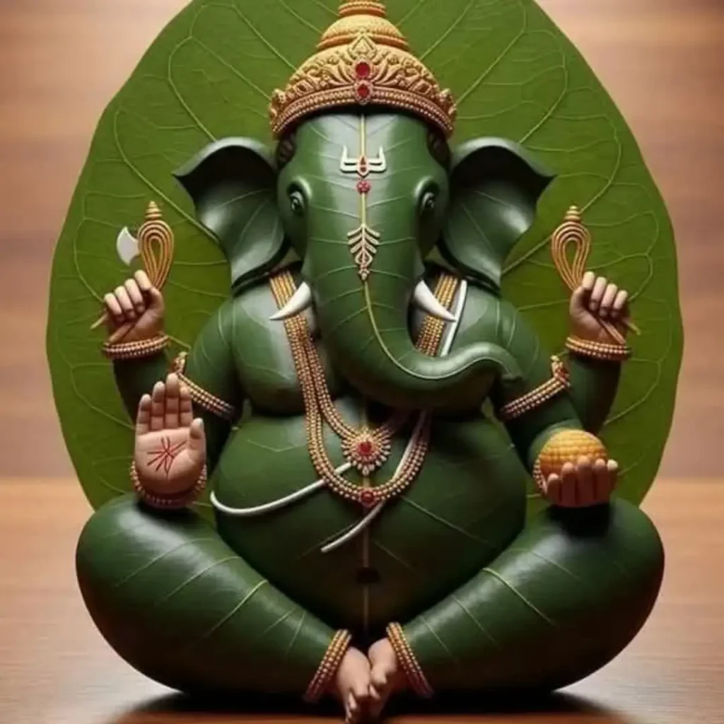Ganesh Ji DP