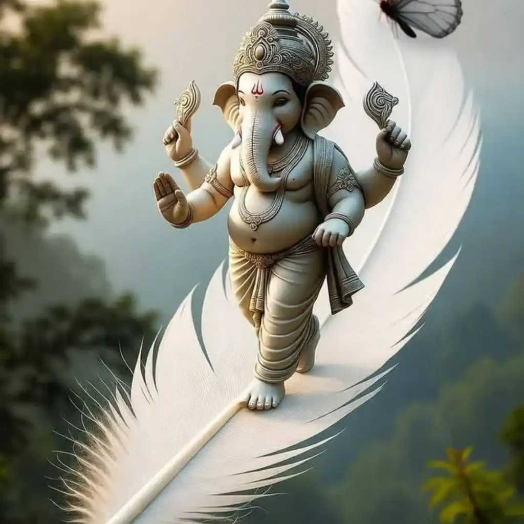 Ganesh Ji DP