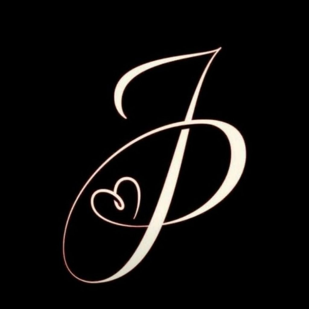 J Name DP Stylish