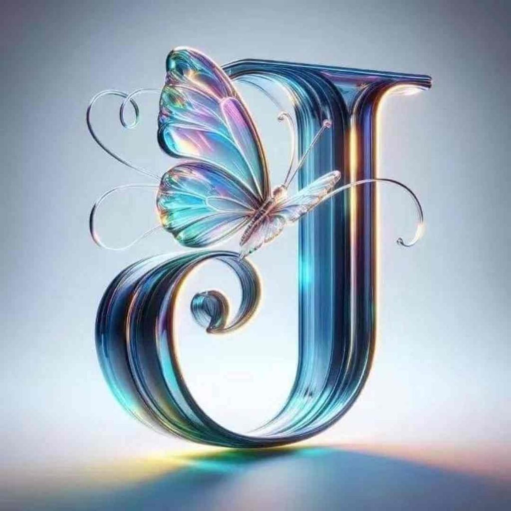 J Name DP