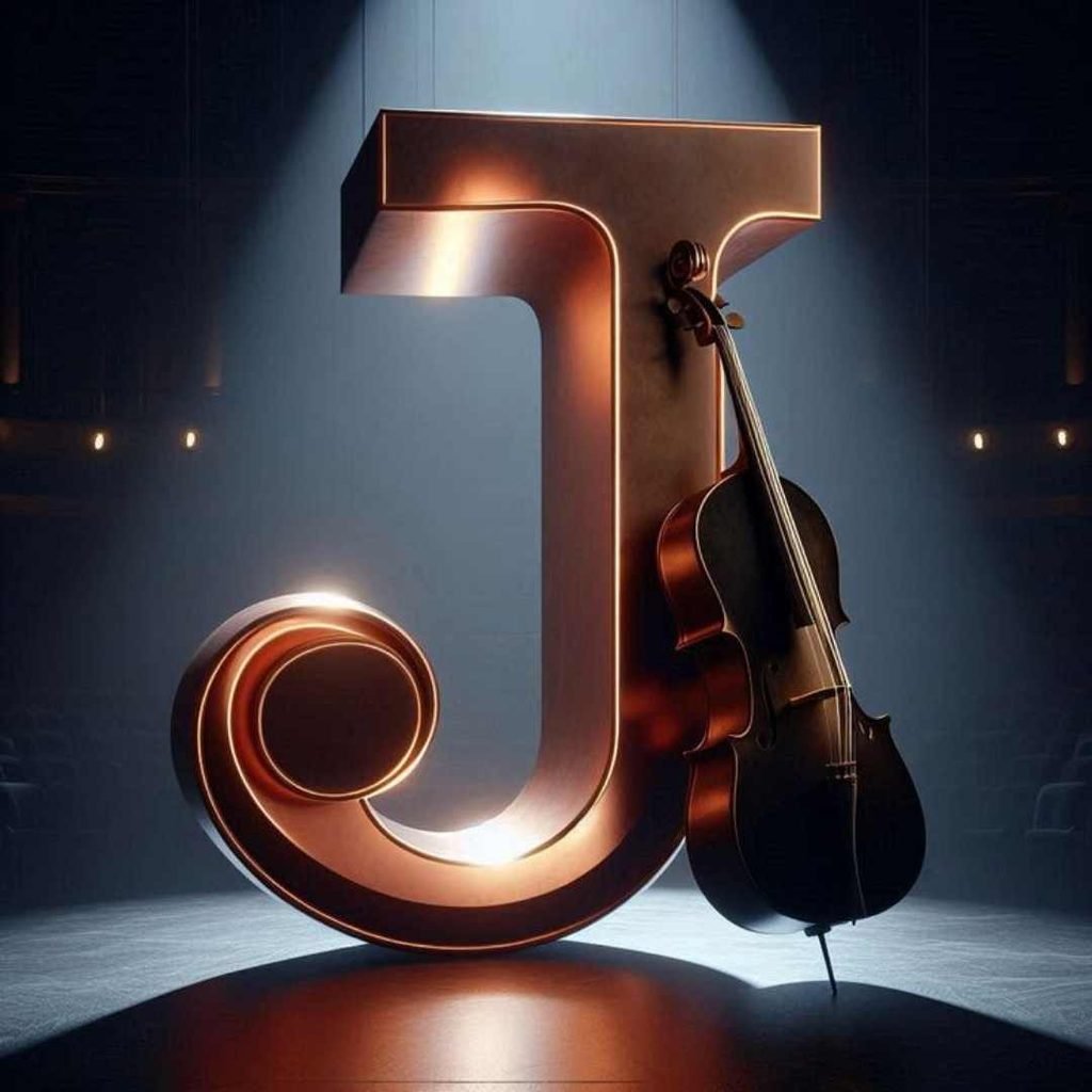 J Name DP