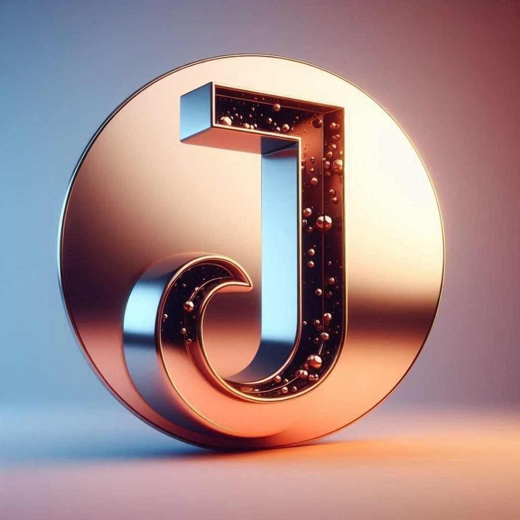 J Name DP