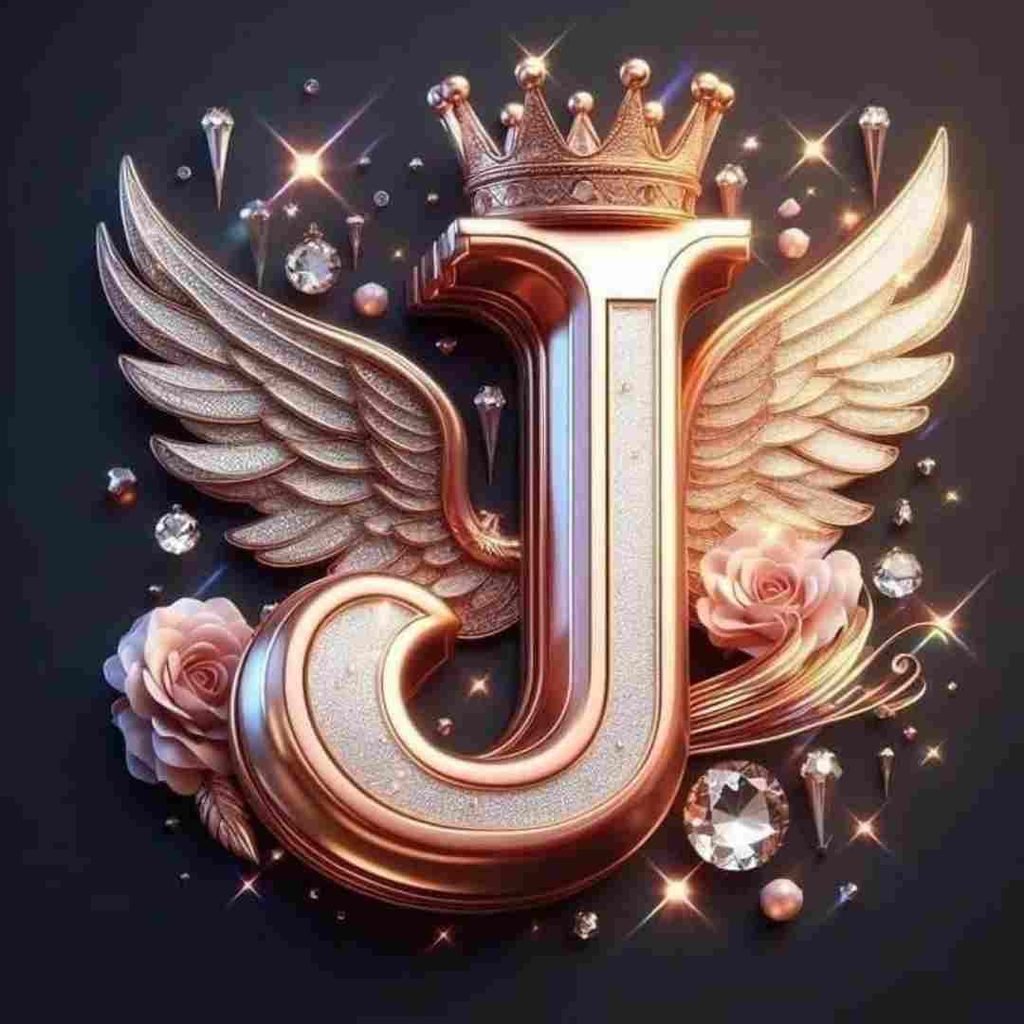 J Name DP