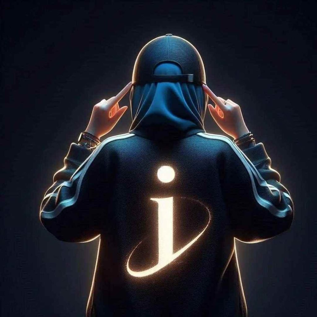 J Name DP Pic For Boys