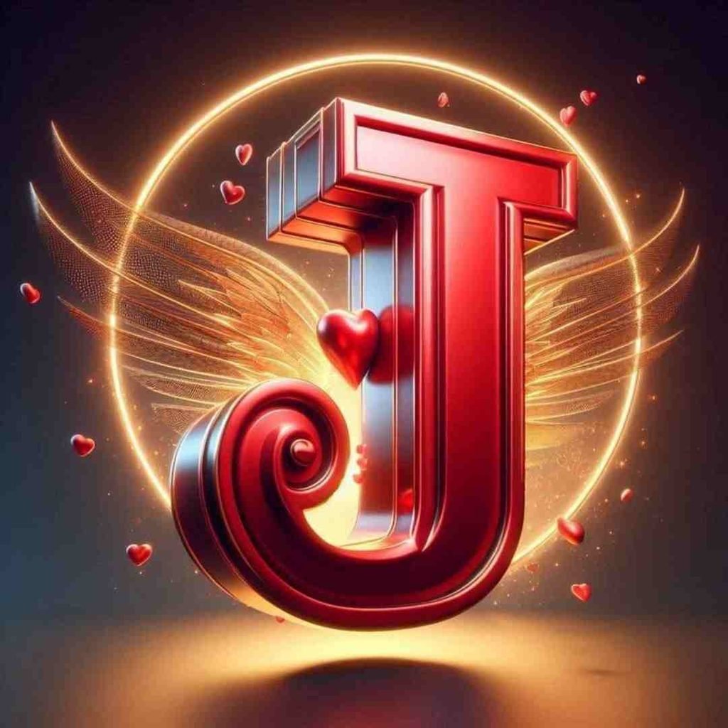 J Name DP