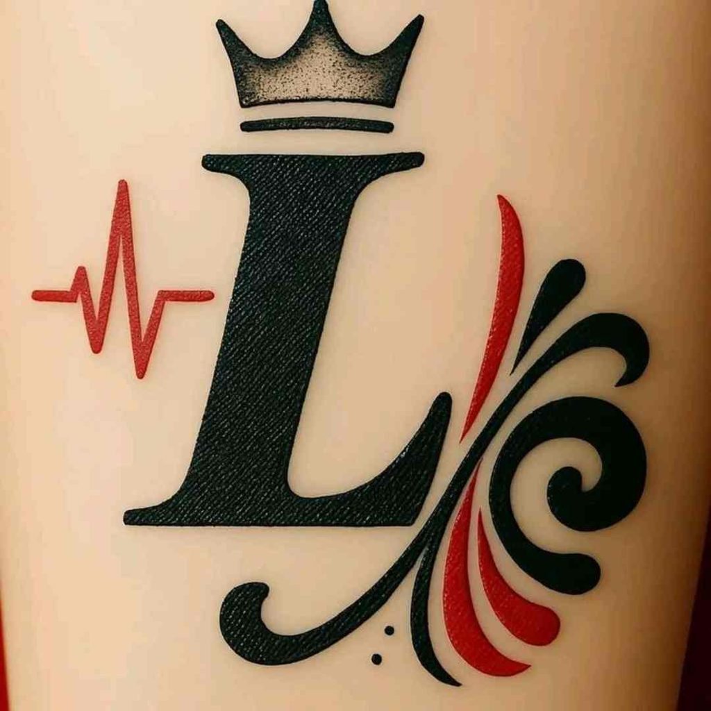 L Name DP