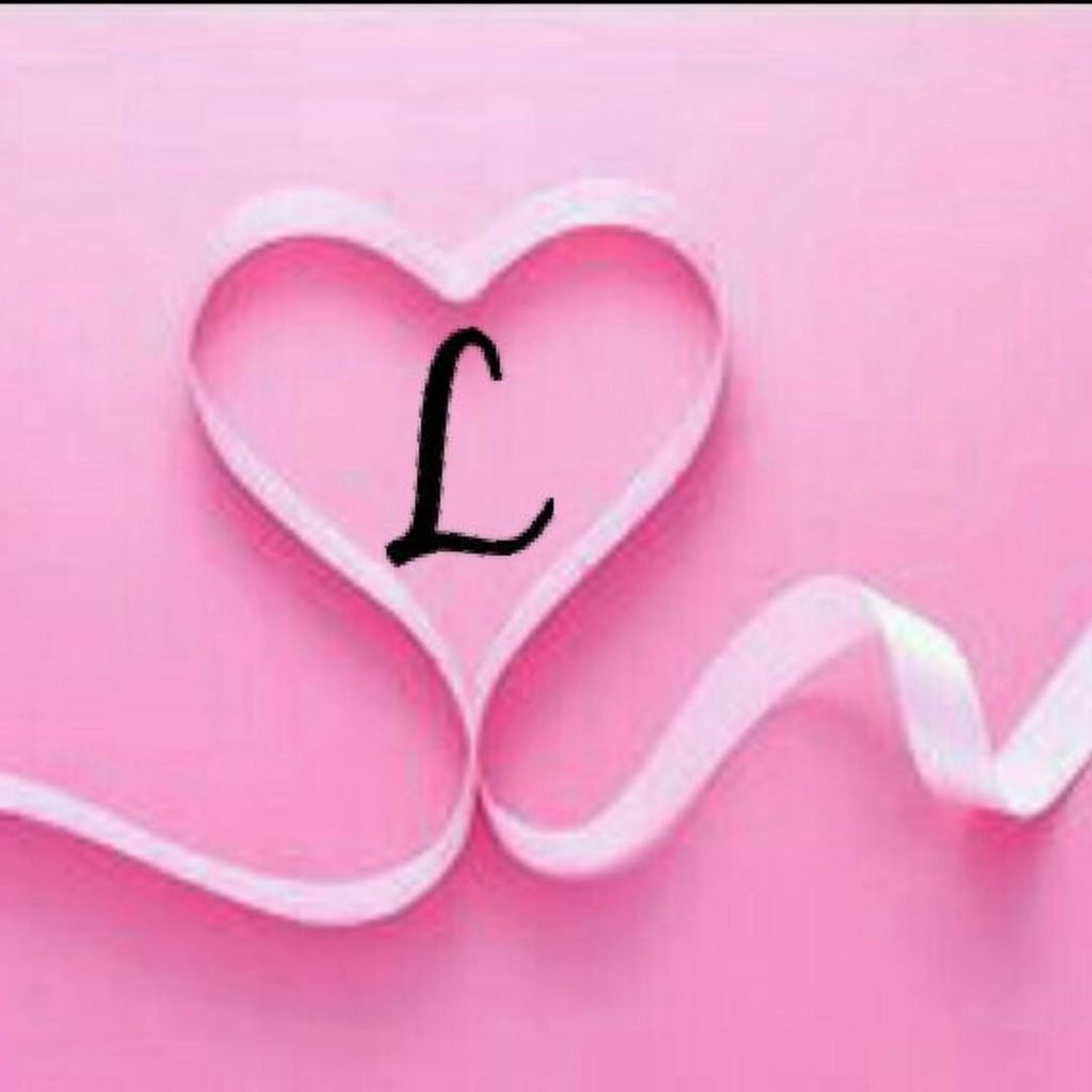 L Name DP Love
