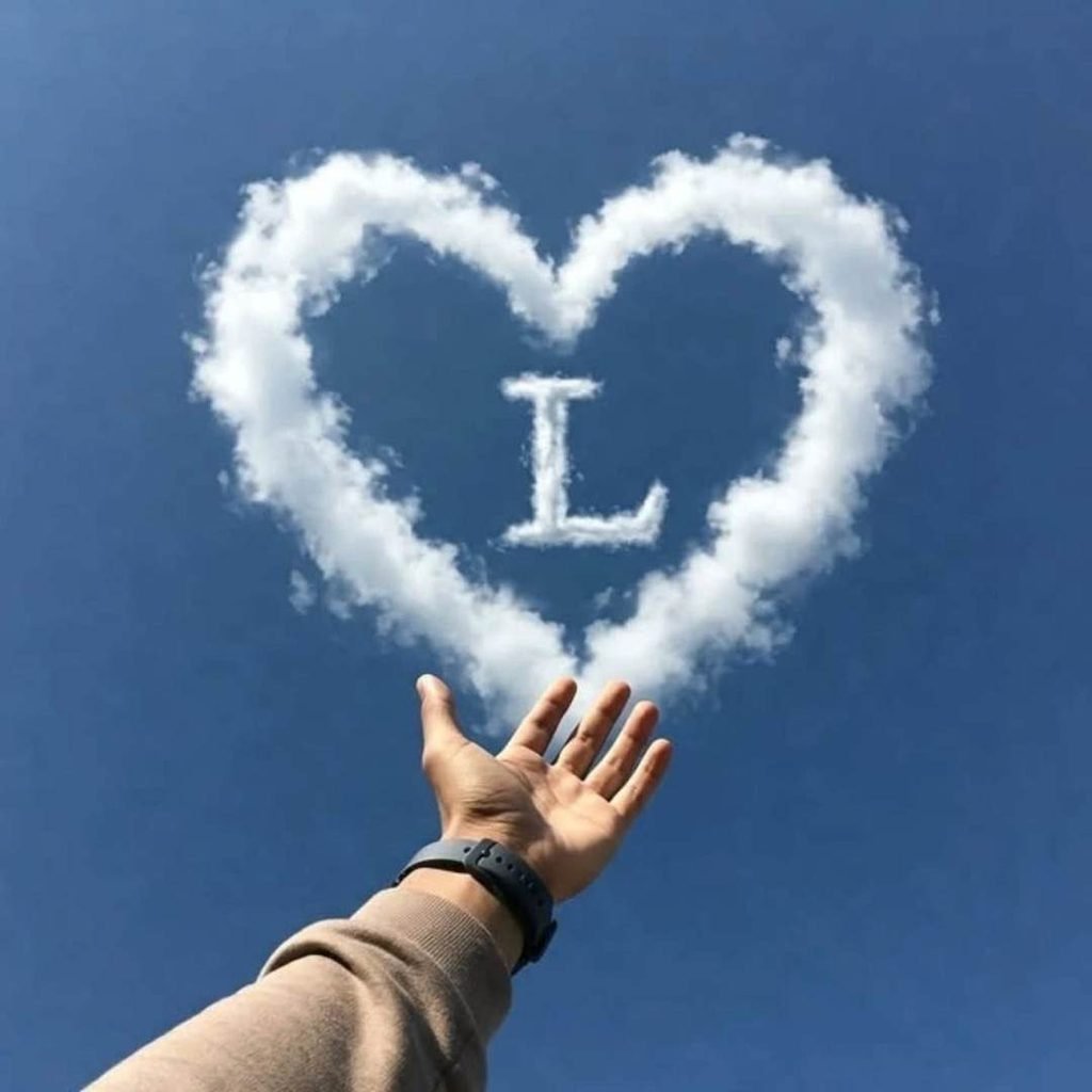 L Name DP Love