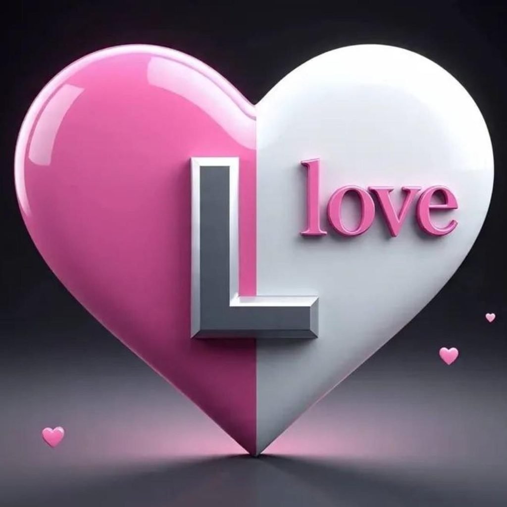 L Name DP Love