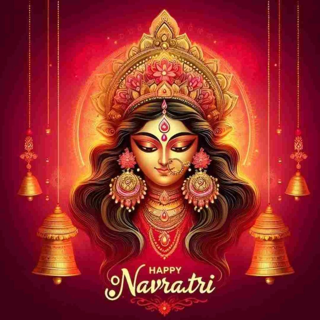 Navratri DP