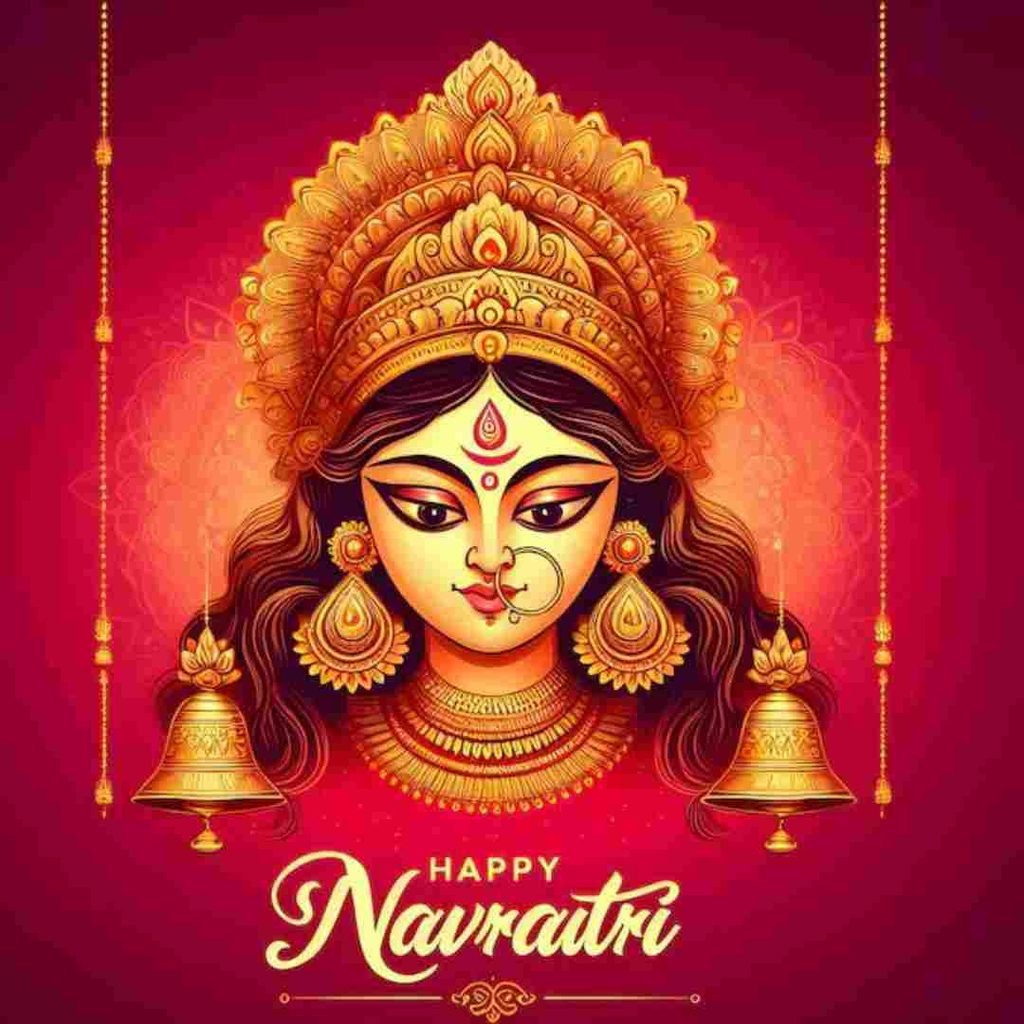 Navratri DP