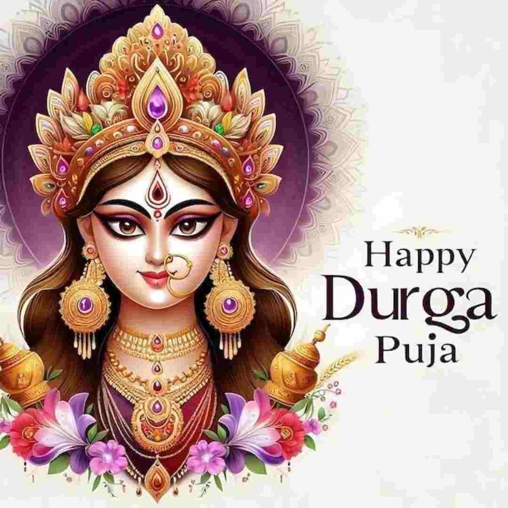 Navratri DP