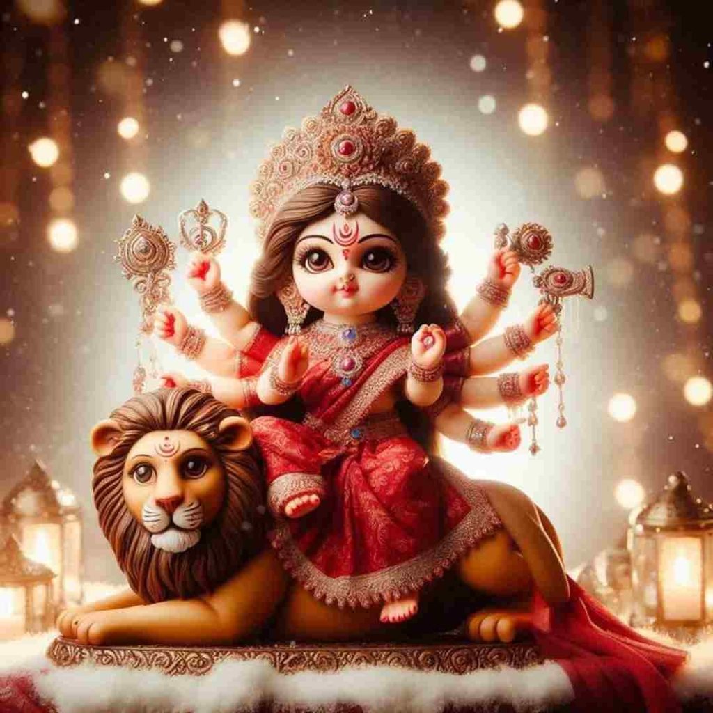 Navratri DP