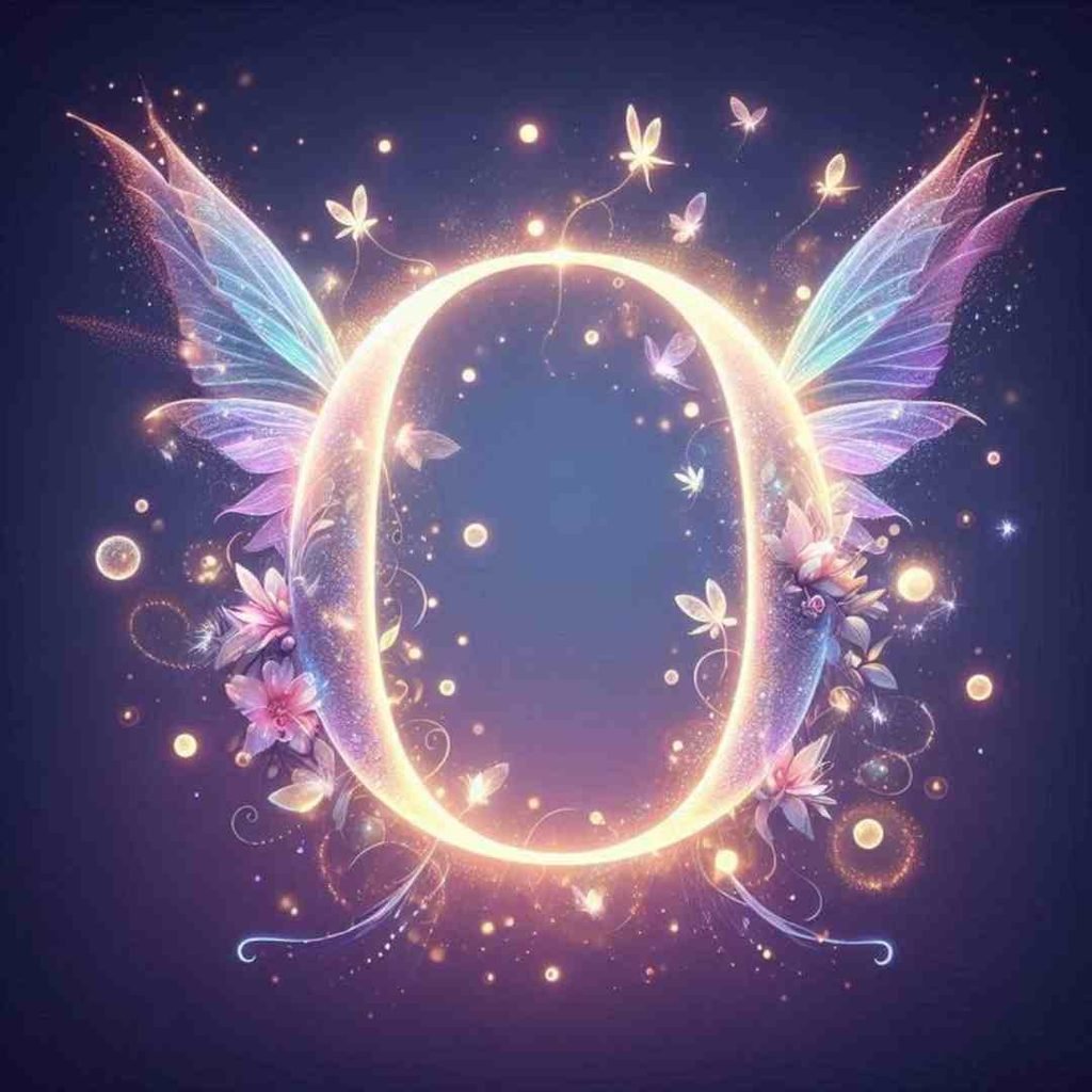 O Name DP