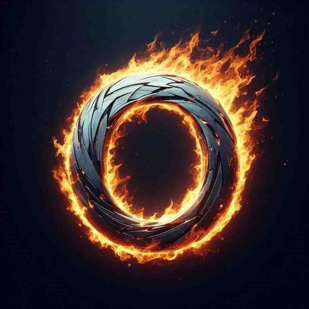 O Name DP Fire