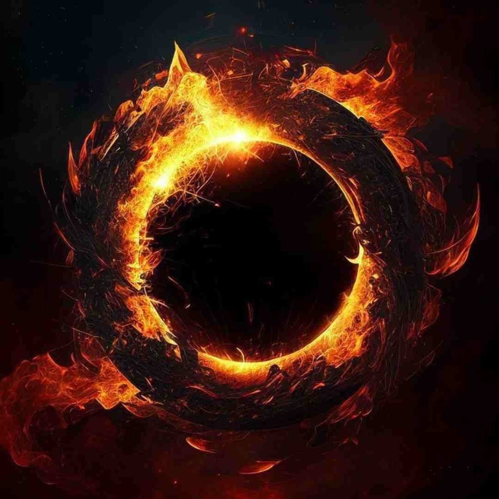 O Name DP Fire