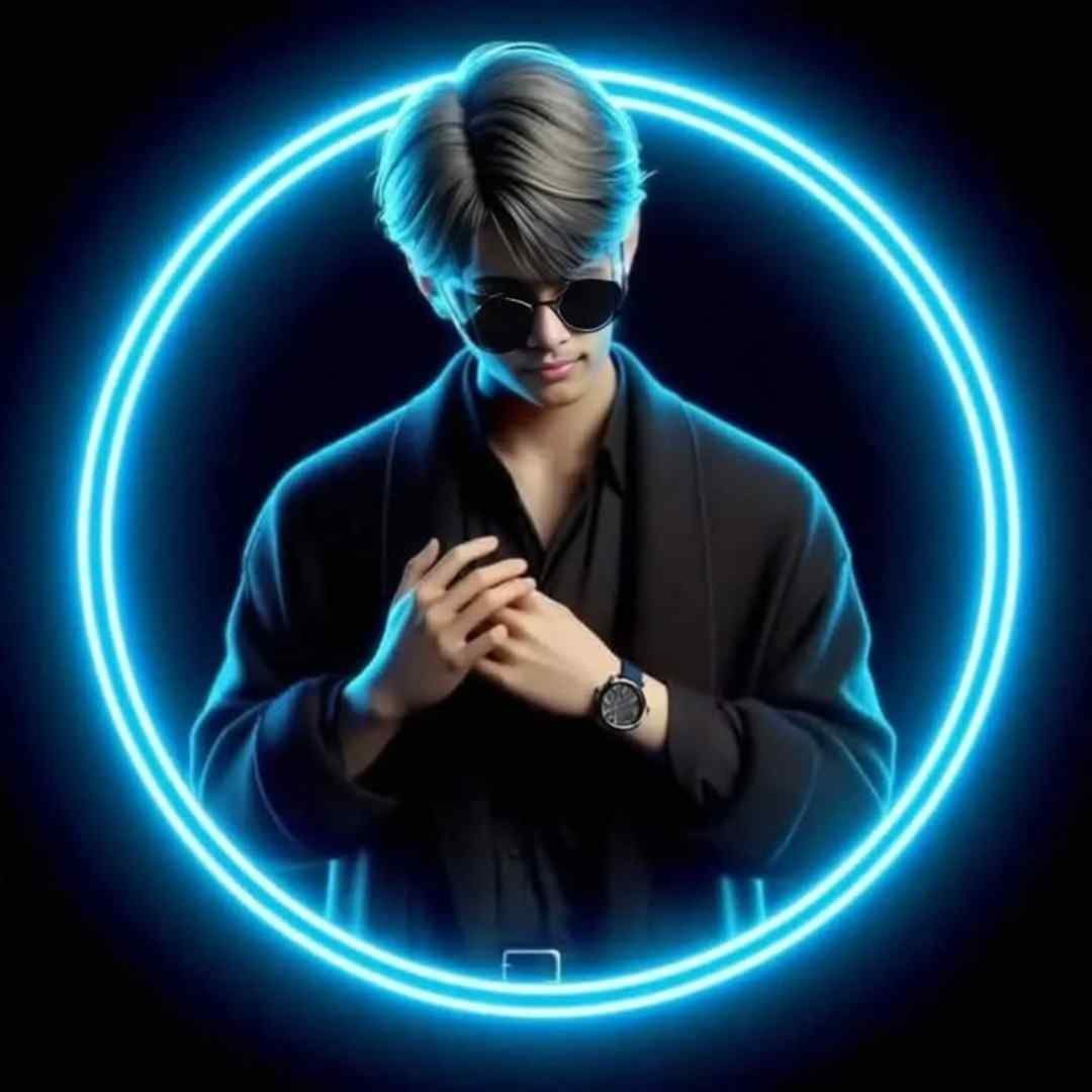 O Name DP For Boys