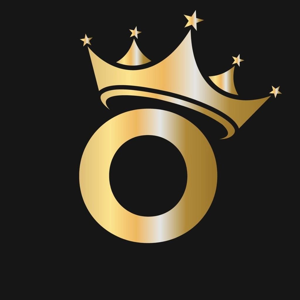 O Name DP Stylish